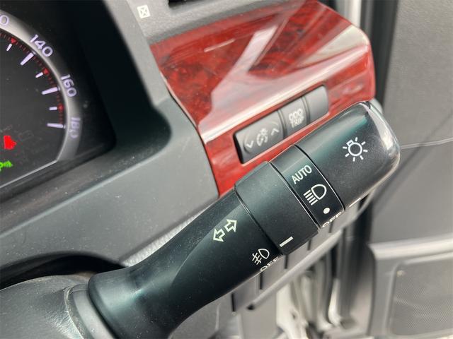 ヴェルファイア 2.4Z ETC バックカメラ ナビ クリアランスソナー 両側電動スライドドア オートライト HID スマートキー 電動格納ミラー 後席モニター CVT アルミホイール CD DVD再生 Bluetooth(57枚目)