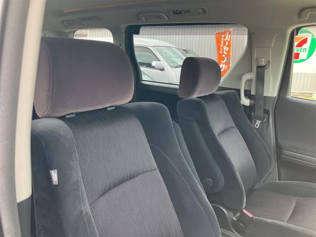 ヴェルファイア 2.4Z ETC バックカメラ ナビ クリアランスソナー 両側電動スライドドア オートライト HID スマートキー 電動格納ミラー 後席モニター CVT アルミホイール CD DVD再生 Bluetooth(63枚目)