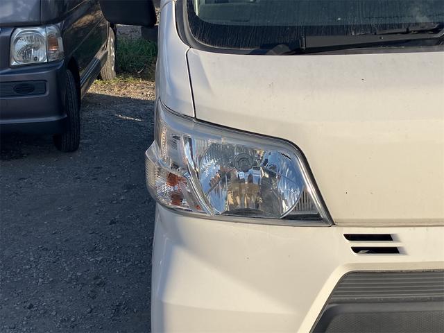 ハイゼットカーゴ スペシャルクリーン　ＡＴ　ドライブレコーダー　ＥＴＣ　ナビ　両側スライドドア　アイドリングストップ　エアコン　パワーステアリング　運転席エアバッグ　助手席エアバッグ　ＣＤ　ＵＳＢ（4枚目）