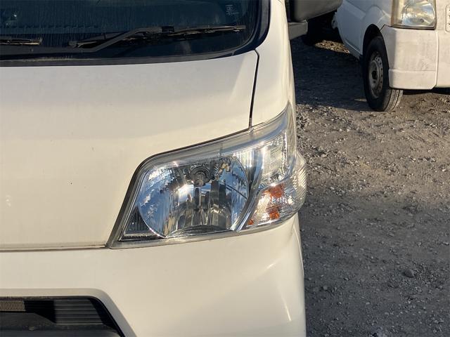 ハイゼットカーゴ スペシャルクリーン　ＡＴ　ドライブレコーダー　ＥＴＣ　ナビ　両側スライドドア　アイドリングストップ　エアコン　パワーステアリング　運転席エアバッグ　助手席エアバッグ　ＣＤ　ＵＳＢ（5枚目）