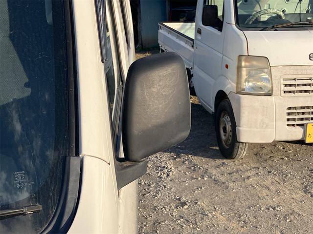 ハイゼットカーゴ スペシャルクリーン　ＡＴ　ドライブレコーダー　ＥＴＣ　ナビ　両側スライドドア　アイドリングストップ　エアコン　パワーステアリング　運転席エアバッグ　助手席エアバッグ　ＣＤ　ＵＳＢ（7枚目）