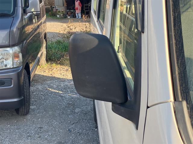 ハイゼットカーゴ スペシャルクリーン　ＡＴ　ドライブレコーダー　ＥＴＣ　ナビ　両側スライドドア　アイドリングストップ　エアコン　パワーステアリング　運転席エアバッグ　助手席エアバッグ　ＣＤ　ＵＳＢ（8枚目）