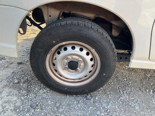 ハイゼットカーゴ スペシャルクリーン　ＡＴ　ドライブレコーダー　ＥＴＣ　ナビ　両側スライドドア　アイドリングストップ　エアコン　パワーステアリング　運転席エアバッグ　助手席エアバッグ　ＣＤ　ＵＳＢ（14枚目）