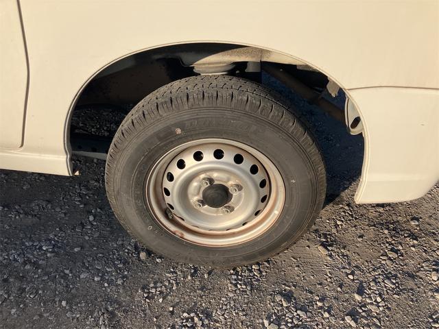 ハイゼットカーゴ スペシャルクリーン　ＡＴ　ドライブレコーダー　ＥＴＣ　ナビ　両側スライドドア　アイドリングストップ　エアコン　パワーステアリング　運転席エアバッグ　助手席エアバッグ　ＣＤ　ＵＳＢ（26枚目）