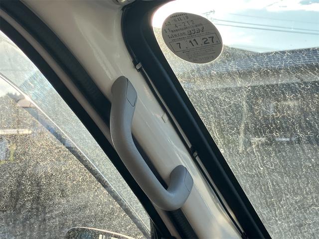 ハイゼットカーゴ スペシャルクリーン　ＡＴ　ドライブレコーダー　ＥＴＣ　ナビ　両側スライドドア　アイドリングストップ　エアコン　パワーステアリング　運転席エアバッグ　助手席エアバッグ　ＣＤ　ＵＳＢ（39枚目）