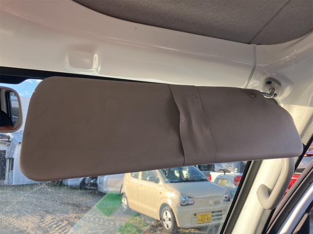 ハイゼットカーゴ スペシャルクリーン　ＡＴ　ドライブレコーダー　ＥＴＣ　ナビ　両側スライドドア　アイドリングストップ　エアコン　パワーステアリング　運転席エアバッグ　助手席エアバッグ　ＣＤ　ＵＳＢ（43枚目）