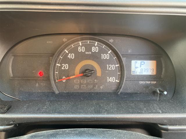 ハイゼットカーゴ スペシャルクリーン　ＡＴ　ドライブレコーダー　ＥＴＣ　ナビ　両側スライドドア　アイドリングストップ　エアコン　パワーステアリング　運転席エアバッグ　助手席エアバッグ　ＣＤ　ＵＳＢ（45枚目）