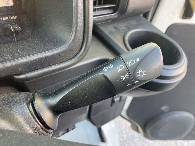 ハイゼットカーゴ スペシャルクリーン　ＡＴ　ドライブレコーダー　ＥＴＣ　ナビ　両側スライドドア　アイドリングストップ　エアコン　パワーステアリング　運転席エアバッグ　助手席エアバッグ　ＣＤ　ＵＳＢ（47枚目）