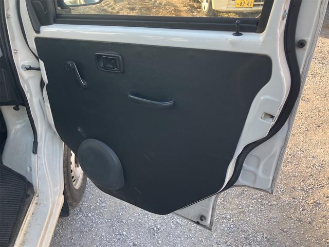 ハイゼットカーゴ スペシャルクリーン　ＡＴ　ドライブレコーダー　ＥＴＣ　ナビ　両側スライドドア　アイドリングストップ　エアコン　パワーステアリング　運転席エアバッグ　助手席エアバッグ　ＣＤ　ＵＳＢ（54枚目）