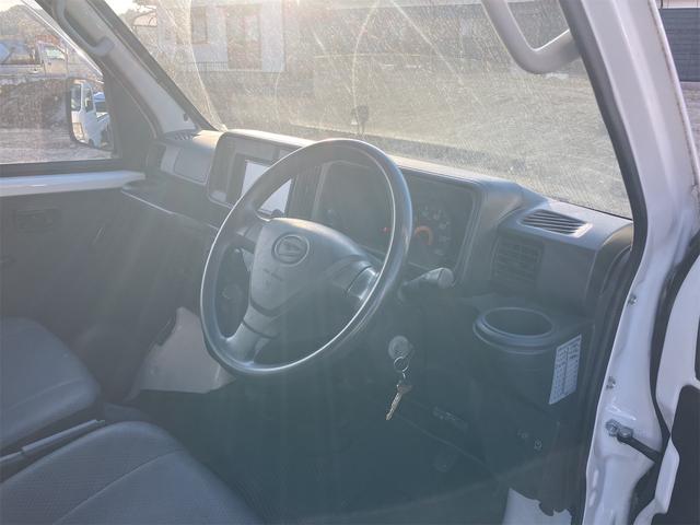 ハイゼットカーゴ スペシャルクリーン　ＡＴ　ドライブレコーダー　ＥＴＣ　ナビ　両側スライドドア　アイドリングストップ　エアコン　パワーステアリング　運転席エアバッグ　助手席エアバッグ　ＣＤ　ＵＳＢ（55枚目）