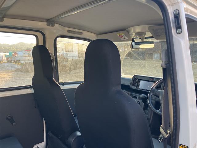 ハイゼットカーゴ スペシャルクリーン　ＡＴ　ドライブレコーダー　ＥＴＣ　ナビ　両側スライドドア　アイドリングストップ　エアコン　パワーステアリング　運転席エアバッグ　助手席エアバッグ　ＣＤ　ＵＳＢ（59枚目）