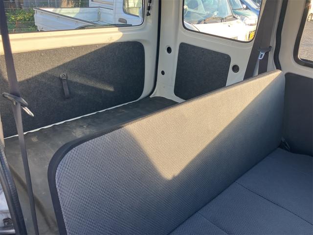 ハイゼットカーゴ スペシャルクリーン　ＡＴ　ドライブレコーダー　ＥＴＣ　ナビ　両側スライドドア　アイドリングストップ　エアコン　パワーステアリング　運転席エアバッグ　助手席エアバッグ　ＣＤ　ＵＳＢ（60枚目）
