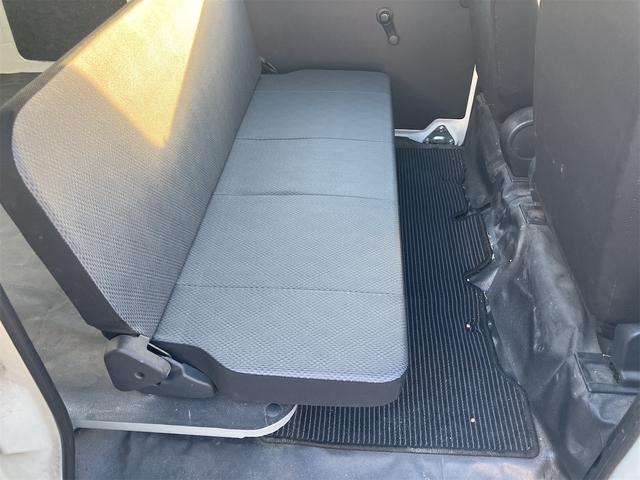 ハイゼットカーゴ スペシャルクリーン　ＡＴ　ドライブレコーダー　ＥＴＣ　ナビ　両側スライドドア　アイドリングストップ　エアコン　パワーステアリング　運転席エアバッグ　助手席エアバッグ　ＣＤ　ＵＳＢ（61枚目）