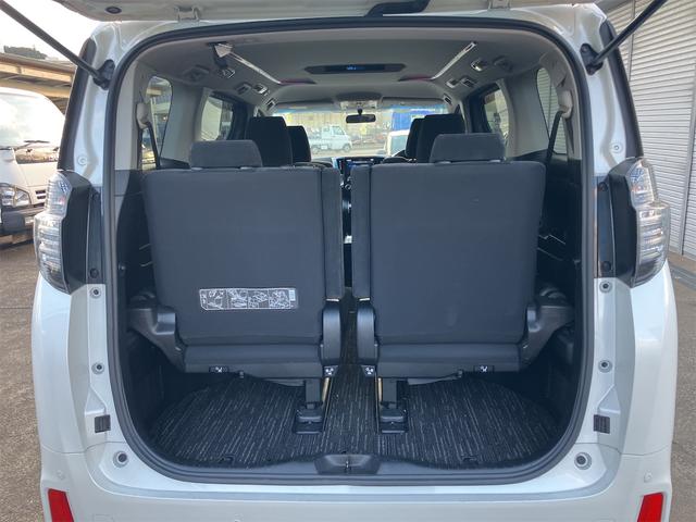 ヴェルファイア 2.5Z Aエディション ETC バックカメラ ナビ TV クリアランスソナー オートクルーズコントロール 両側電動スライドドア オートライト LEDヘッドランプ スマートキー 電動格納ミラー 3列シート CVT(19枚目)