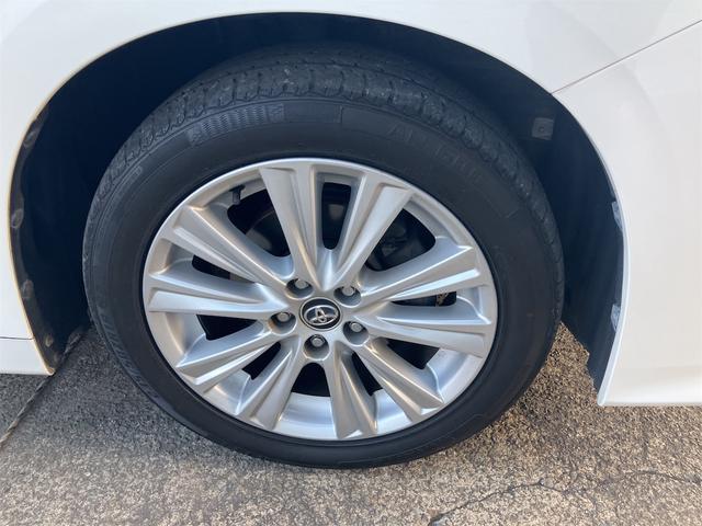 ヴェルファイア 2.5Z Aエディション ETC バックカメラ ナビ TV クリアランスソナー オートクルーズコントロール 両側電動スライドドア オートライト LEDヘッドランプ スマートキー 電動格納ミラー 3列シート CVT(20枚目)