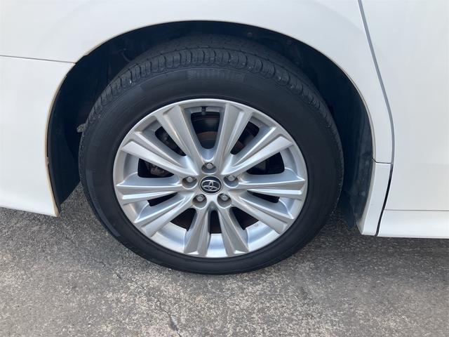 ヴェルファイア 2.5Z Aエディション ETC バックカメラ ナビ TV クリアランスソナー オートクルーズコントロール 両側電動スライドドア オートライト LEDヘッドランプ スマートキー 電動格納ミラー 3列シート CVT(21枚目)