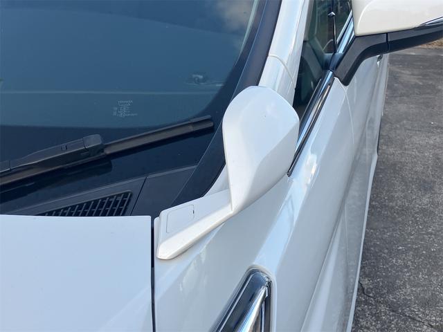 ヴェルファイア 2.5Z Aエディション ETC バックカメラ ナビ TV クリアランスソナー オートクルーズコントロール 両側電動スライドドア オートライト LEDヘッドランプ スマートキー 電動格納ミラー 3列シート CVT(25枚目)