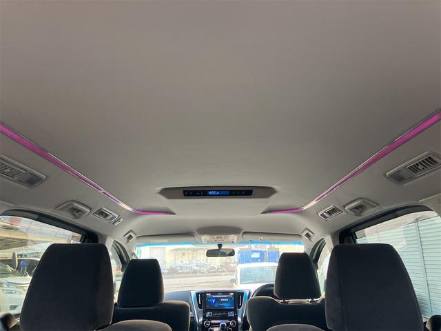 ヴェルファイア 2.5Z Aエディション ETC バックカメラ ナビ TV クリアランスソナー オートクルーズコントロール 両側電動スライドドア オートライト LEDヘッドランプ スマートキー 電動格納ミラー 3列シート CVT(37枚目)