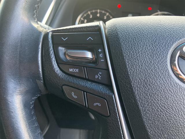 ヴェルファイア 2.5Z Aエディション ETC バックカメラ ナビ TV クリアランスソナー オートクルーズコントロール 両側電動スライドドア オートライト LEDヘッドランプ スマートキー 電動格納ミラー 3列シート CVT(50枚目)