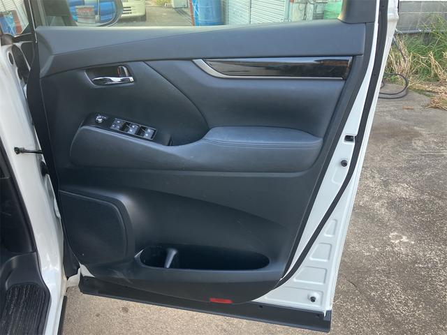 ヴェルファイア 2.5Z Aエディション ETC バックカメラ ナビ TV クリアランスソナー オートクルーズコントロール 両側電動スライドドア オートライト LEDヘッドランプ スマートキー 電動格納ミラー 3列シート CVT(59枚目)