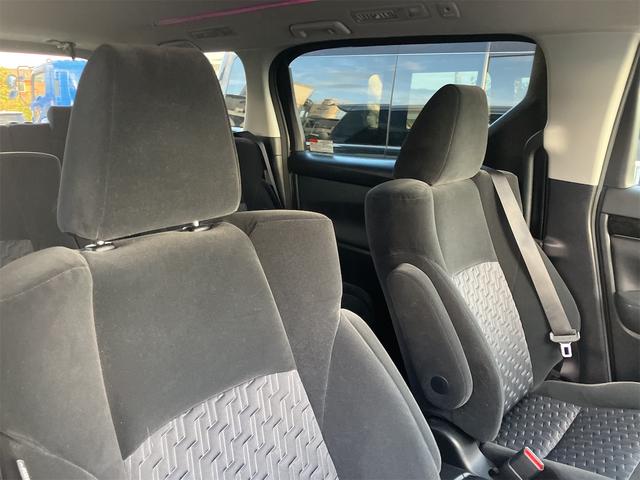 ヴェルファイア 2.5Z Aエディション ETC バックカメラ ナビ TV クリアランスソナー オートクルーズコントロール 両側電動スライドドア オートライト LEDヘッドランプ スマートキー 電動格納ミラー 3列シート CVT(61枚目)