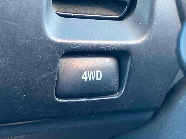 ハイゼットトラック 　４ＷＤ　軽トラック　５速マニュアル　エアコン　パワステ　三方開　積載量３５０ｋｇ（40枚目）