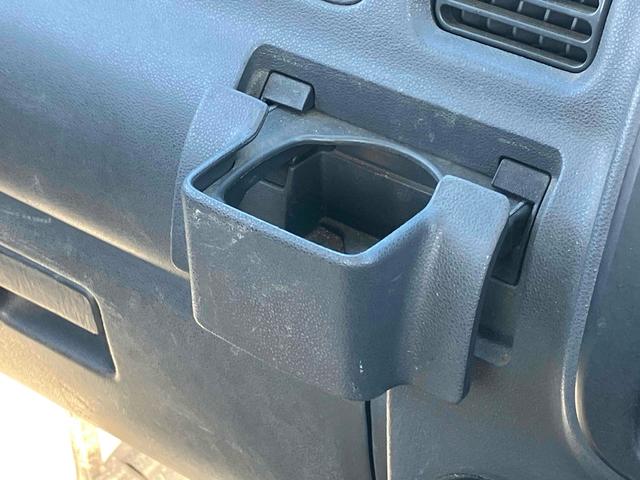 ハイゼットトラック 　４ＷＤ　軽トラック　５速マニュアル　エアコン　パワステ　三方開　積載量３５０ｋｇ（41枚目）