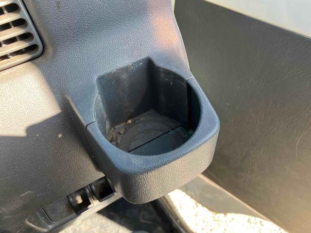 ハイゼットトラック 　４ＷＤ　軽トラック　５速マニュアル　エアコン　パワステ　三方開　積載量３５０ｋｇ（51枚目）