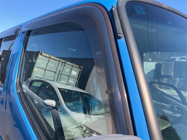 デュトロ 2.0t Wキャブ トラック AT 後輪ダブル ETC ナビ TV アイドリングストップ 電動格納ミラー エアコン パワーステアリング パワーウィンドウ 運転席エアバッグ(11枚目)