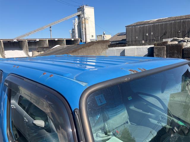 デュトロ 2.0t Wキャブ トラック AT 後輪ダブル ETC ナビ TV アイドリングストップ 電動格納ミラー エアコン パワーステアリング パワーウィンドウ 運転席エアバッグ(13枚目)