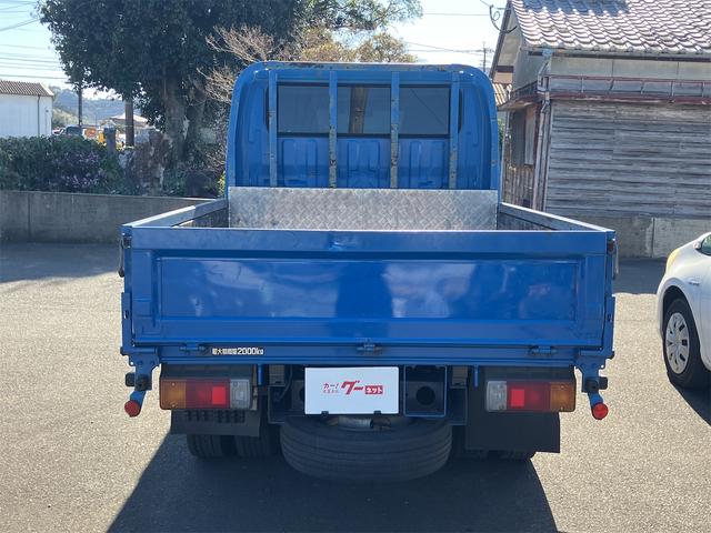 デュトロ 2.0t Wキャブ トラック AT 後輪ダブル ETC ナビ TV アイドリングストップ 電動格納ミラー エアコン パワーステアリング パワーウィンドウ 運転席エアバッグ(20枚目)