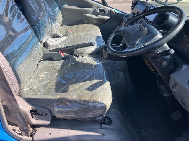 デュトロ 2.0t Wキャブ トラック AT 後輪ダブル ETC ナビ TV アイドリングストップ 電動格納ミラー エアコン パワーステアリング パワーウィンドウ 運転席エアバッグ(59枚目)