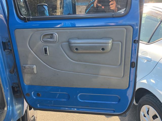 デュトロ 2.0t Wキャブ トラック AT 後輪ダブル ETC ナビ TV アイドリングストップ 電動格納ミラー エアコン パワーステアリング パワーウィンドウ 運転席エアバッグ(60枚目)