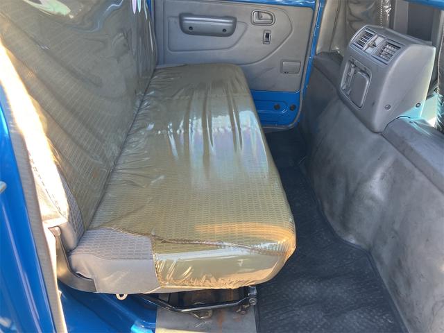 デュトロ 2.0t Wキャブ トラック AT 後輪ダブル ETC ナビ TV アイドリングストップ 電動格納ミラー エアコン パワーステアリング パワーウィンドウ 運転席エアバッグ(63枚目)