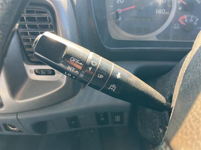 ヒノレンジャー 　３．８ｔダンプ　トラック　コボレーン　６速マニュアル　後輪ダブル　エアコン　パワーステアリング　パワーウィンドウ　運転席エアバッグ（43枚目）