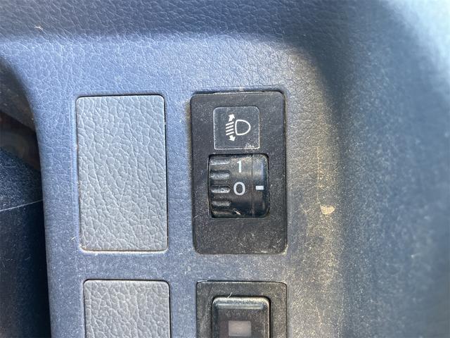 ヒノレンジャー 　３．８ｔダンプ　トラック　コボレーン　６速マニュアル　後輪ダブル　エアコン　パワーステアリング　パワーウィンドウ　運転席エアバッグ（46枚目）