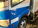 HINO DUTRO HYBRID