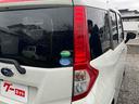 SUBARU JUSTY