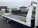 アトラストラック 　積載車　トラック　オートマチック車　ＥＴＣ　エアコン　パワーウィンドウ　運転席エアバッグ　走行距離６６３０３４ｋｍ　乗車定員３名（6枚目）