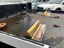 　積載車　トラック　オートマチック車　ＥＴＣ　エアコン　パワーウィンドウ　運転席エアバッグ　走行距離６６３０３４ｋｍ　乗車定員３名（24枚目）
