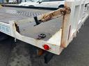 　積載車　トラック　オートマチック車　ＥＴＣ　エアコン　パワーウィンドウ　運転席エアバッグ　走行距離６６３０３４ｋｍ　乗車定員３名（38枚目）