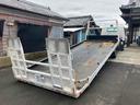 　積載車　トラック　オートマチック車　ＥＴＣ　エアコン　パワーウィンドウ　運転席エアバッグ　走行距離６６３０３４ｋｍ　乗車定員３名（73枚目）