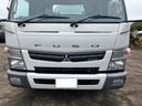 キャンター 　トラック　ＭＴ　後輪ダブル　ＥＴＣ　ナビ　ＴＶ　電動格納ミラー　エアコン　パワーウィンドウ　運転席エアバッグ　ＣＤ　Ｂｌｕｅｔｏｏｔｈ（8枚目）