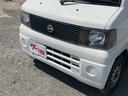 クリッパートラック ＳＤ　軽トラ　４ＷＤ　オートマチック　エアコン　運転席エアバッグ　三方開　積載量３５０ｋｇ（6枚目）