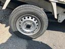 ＳＤ　軽トラ　４ＷＤ　オートマチック　エアコン　運転席エアバッグ　三方開　積載量３５０ｋｇ（17枚目）