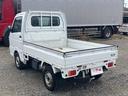 キャリイトラック ＫＣエアコン・パワステ　４ＷＤ　ＡＴ　衝突被害軽減システム　ＥＴＣ　スマートキー　盗難防止システム　エアコン　運転席エアバッグ　助手席エアバッグ　三方開（6枚目）