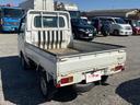 　４ＷＤ　軽トラック　５速マニュアル　エアコン　パワステ　三方開　積載量３５０ｋｇ（21枚目）