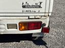 　４ＷＤ　軽トラック　５速マニュアル　エアコン　パワステ　三方開　積載量３５０ｋｇ（23枚目）