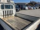 　４ＷＤ　軽トラック　５速マニュアル　エアコン　パワステ　三方開　積載量３５０ｋｇ（25枚目）