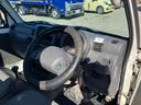 　４ＷＤ　軽トラック　５速マニュアル　エアコン　パワステ　三方開　積載量３５０ｋｇ（57枚目）